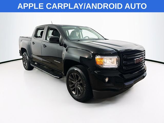 Used 2019 GMC Canyon SLE w/ Elevation Edition