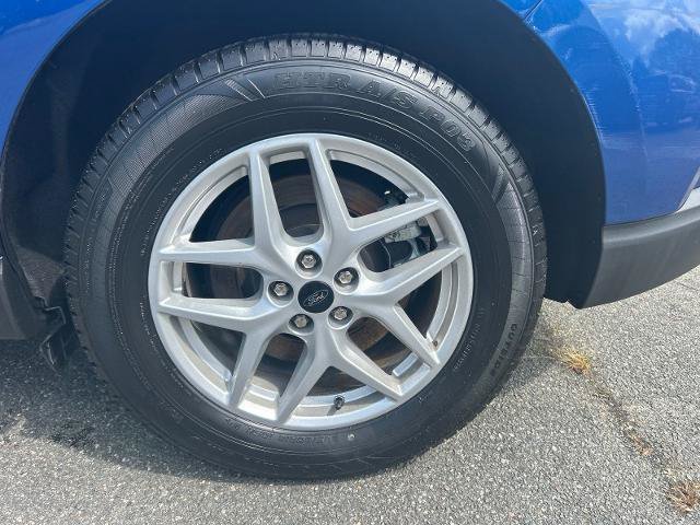 Certified 2024 Ford Edge SEL AWD/4WD image 26