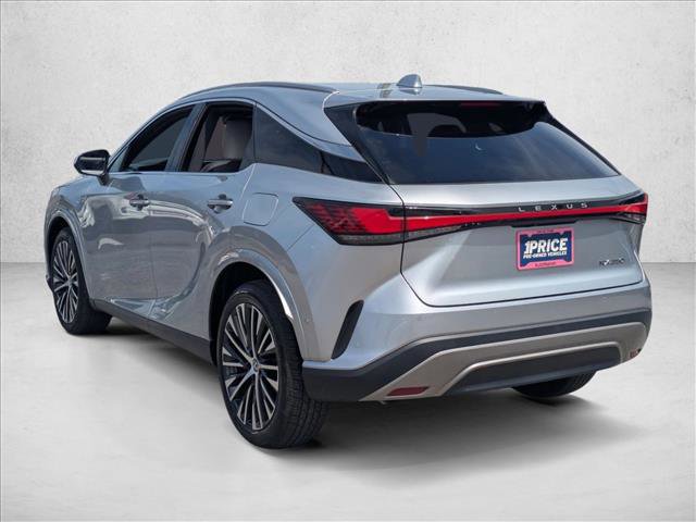Used 2024 Lexus RX 350 Premium Plus w/ Convenience Package FWD image 8