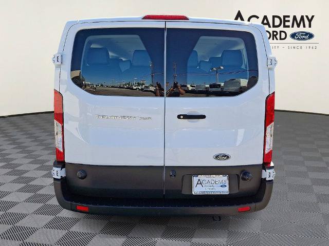 Certified 2020 Ford Transit 350 XL RWD image 5