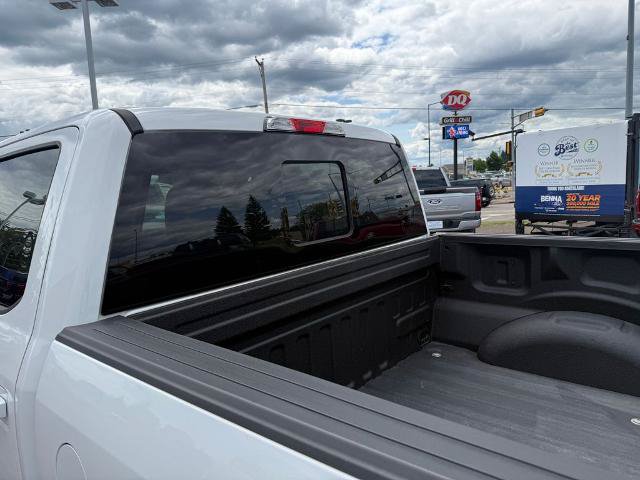 Certified 2018 Ford F150 XLT w/ Equipment Group 302A Luxury AWD/4WD image 28