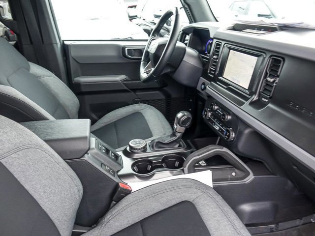 Certified 2023 Ford Bronco Big Bend AWD/4WD image 31