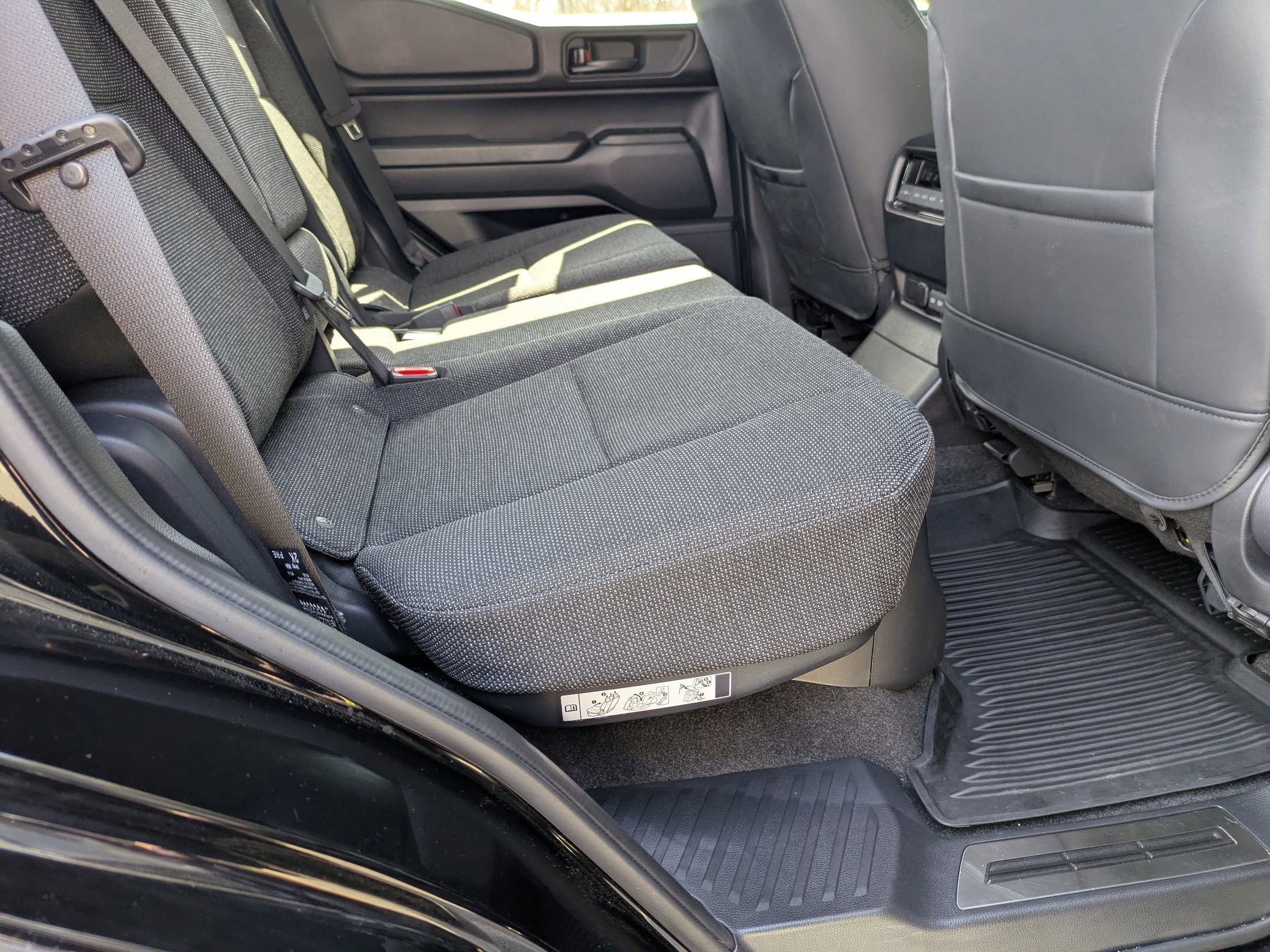 Used 2024 Toyota Land Cruiser 1958 AWD/4WD image 33