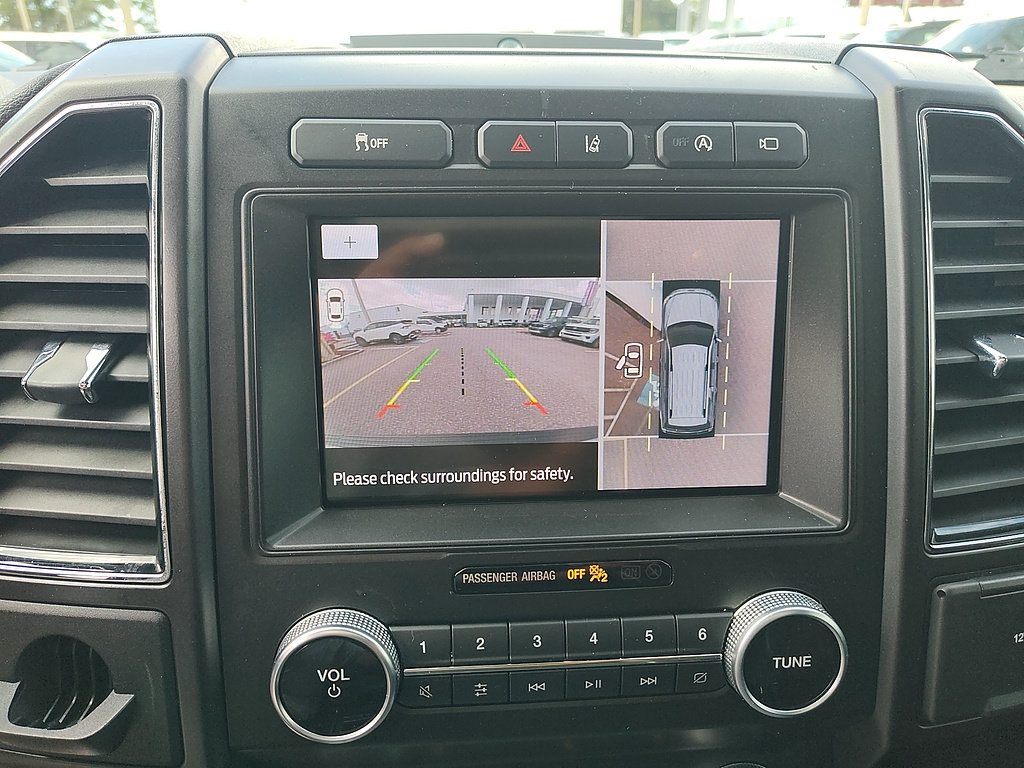 Certified 2021 Ford Expedition Limited RWD image 22