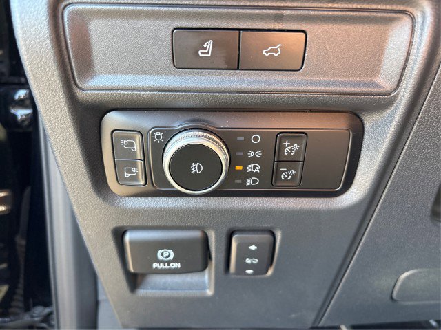 Certified 2023 Ford Expedition Timberline image 17