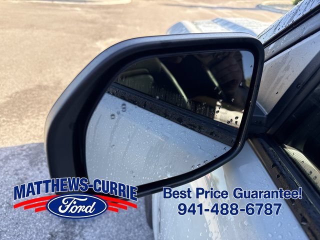 Certified 2024 Ford Bronco Sport Outer Banks w/ Tech Package AWD/4WD image 8