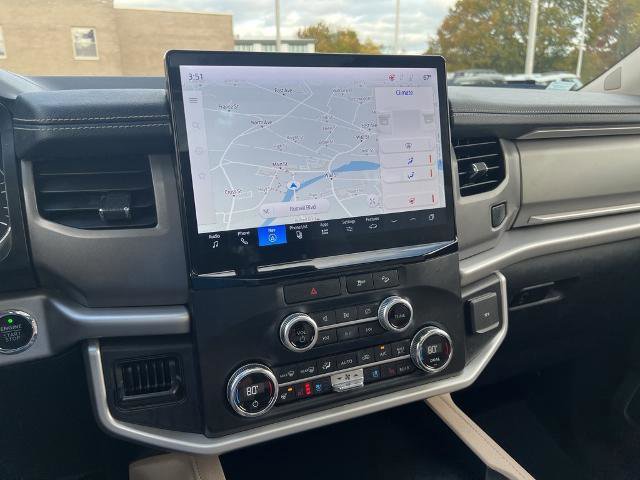 Certified 2022 Ford Expedition Max XLT image 36