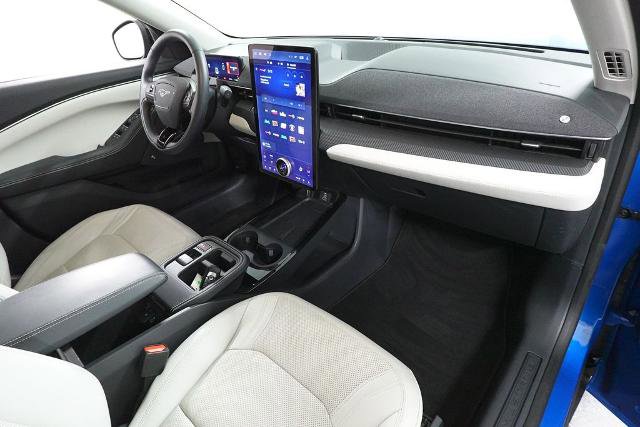 Certified 2025 Ford Mustang Mach-E Premium AWD/4WD image 35