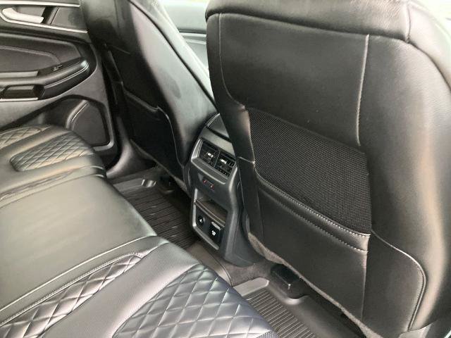 Certified 2024 Ford Edge Titanium w/ Equipment Group 301A AWD/4WD image 16