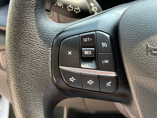 Certified 2025 Ford Transit 350 XL AWD/4WD image 25