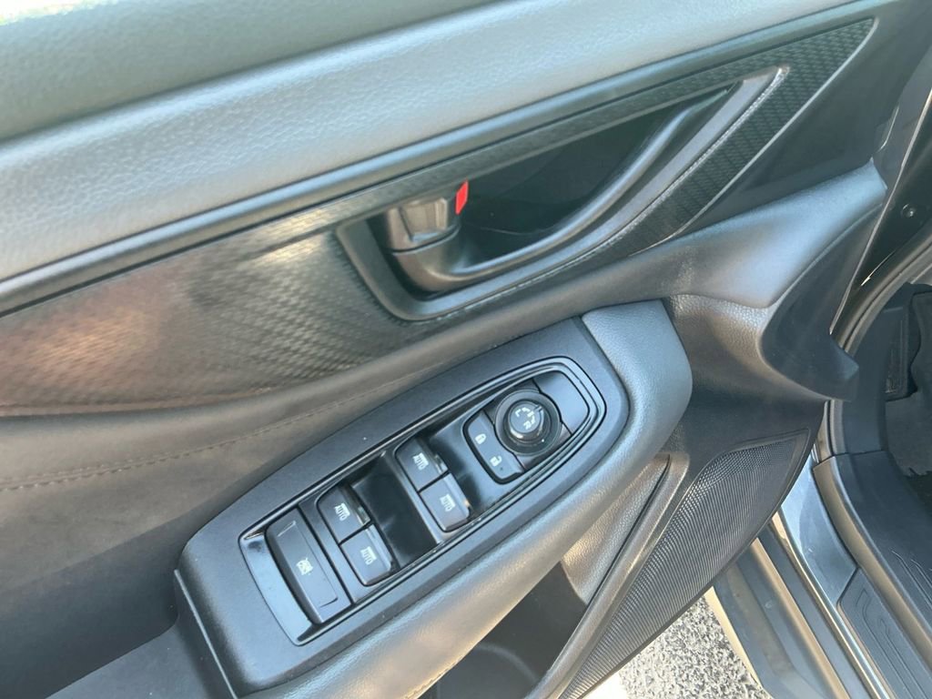 Used 2023 Subaru Outback Wilderness AWD/4WD image 16