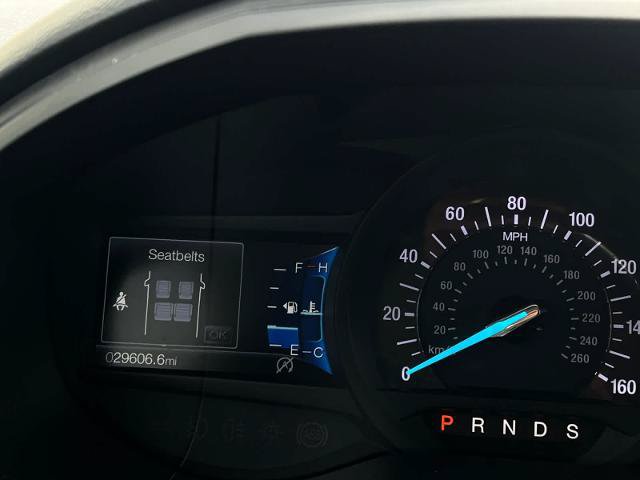 Certified 2024 Ford Edge SEL w/ Convenience Package AWD/4WD image 16