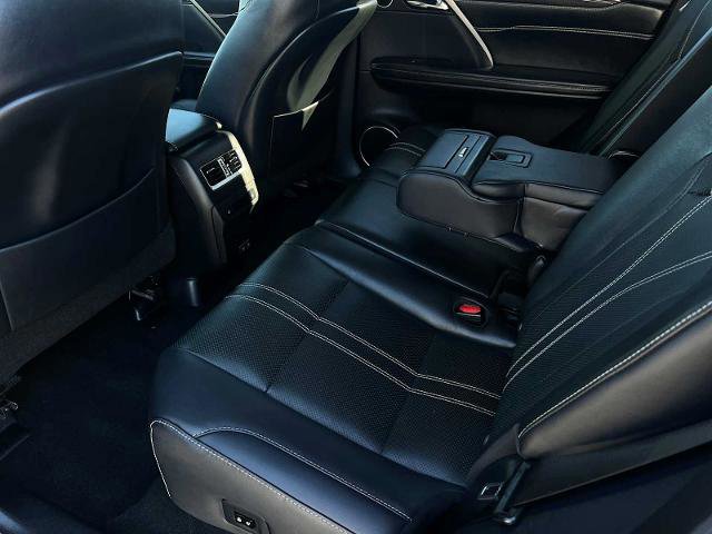 Used 2020 Lexus RX 450h AWD w/ Luxury Package image 12