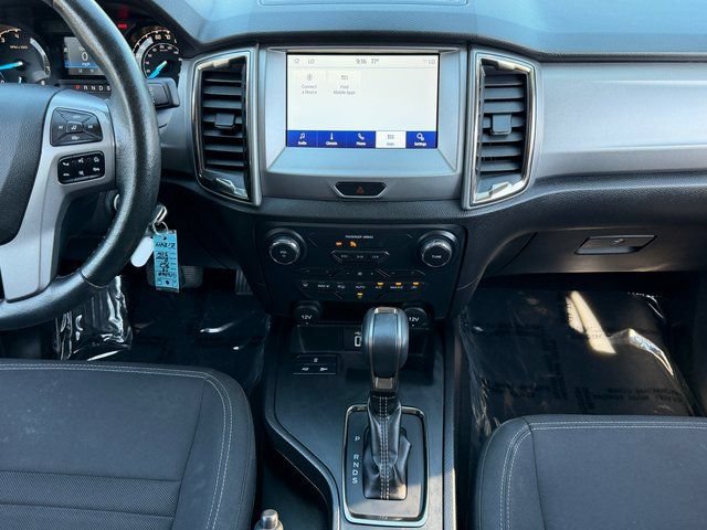 Certified 2023 Ford Ranger XLT w/ Equipment Group 301A Mid RWD image 26