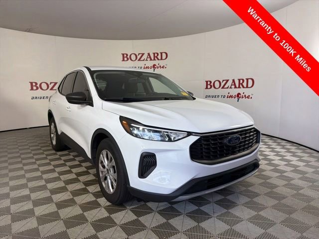 Certified 2023 Ford Escape Active FWD image 1