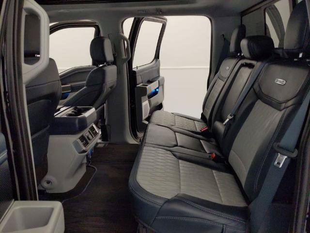 Certified 2022 Ford F150 Limited AWD/4WD image 16