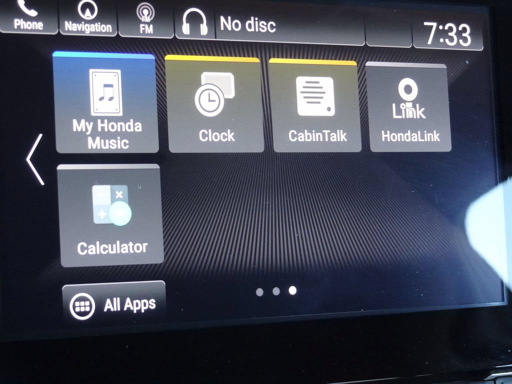 Used 2018 Honda Odyssey EX-L image 31