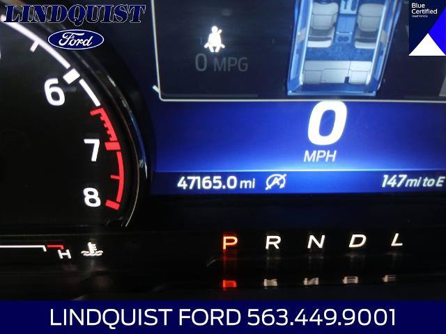Certified 2024 Ford Maverick XLT w/ Equipment Group 300A Standard AWD/4WD image 14