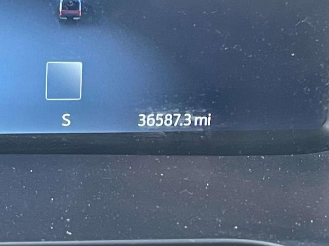 Certified 2023 Ford F150 Lightning Lariat w/ Equipment Group 511A High image 21