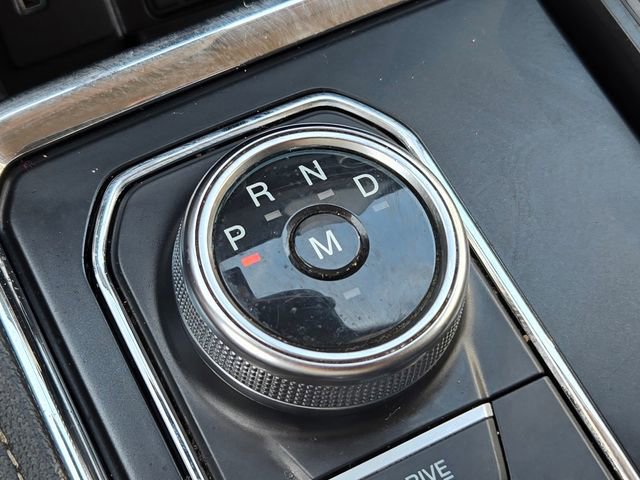 Certified 2022 Ford Expedition XLT image 17