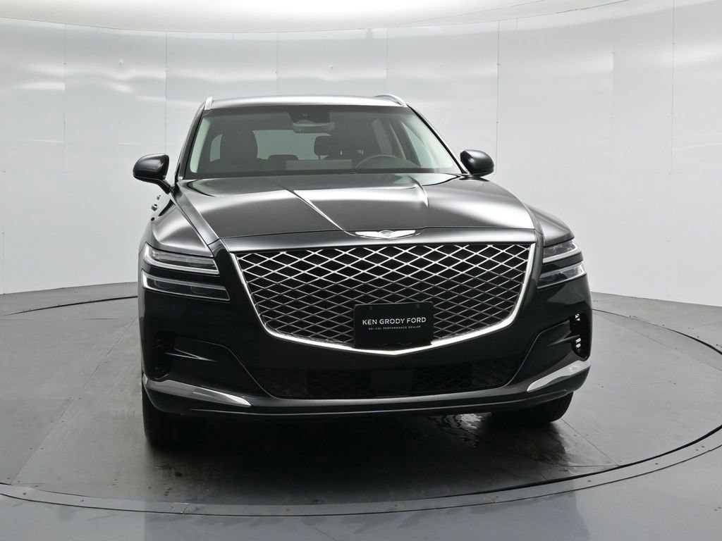 Used 2024 Genesis GV80 2.5T image 28
