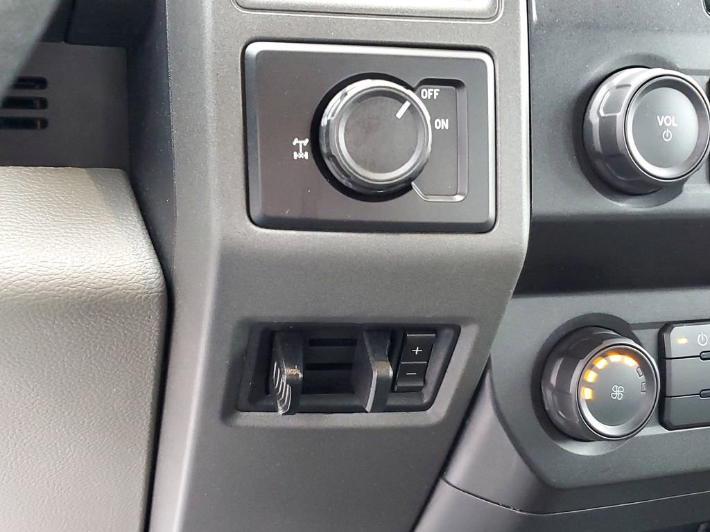 Certified 2021 Ford F350 XL w/ XL Value Package image 24