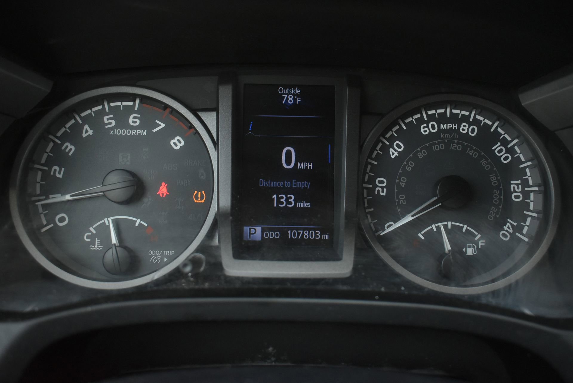 Used 2017 Toyota Tacoma TRD Sport w/ Premium & Technology Package image 31