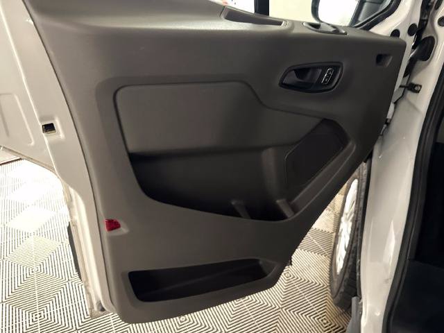 Certified 2024 Ford Transit 350 XLT RWD image 17