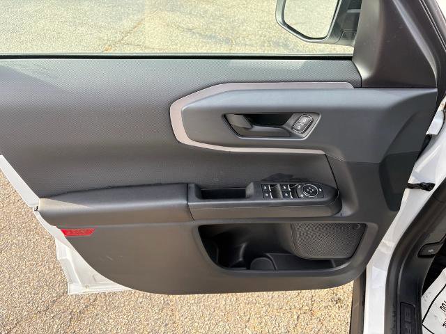 Certified 2023 Ford Bronco Sport Big Bend image 11