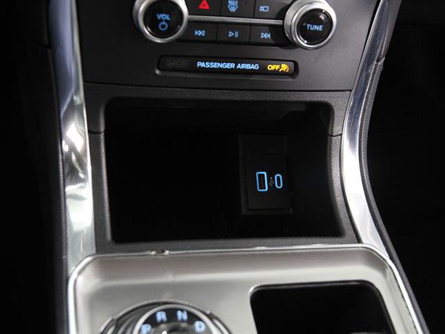 Certified 2024 Ford Edge Titanium image 16