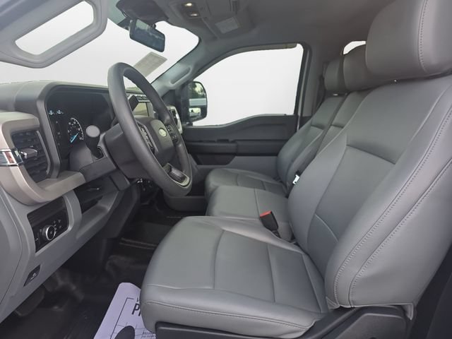 Certified 2024 Ford F250 XL w/ Snow Plow Prep Package AWD/4WD image 9