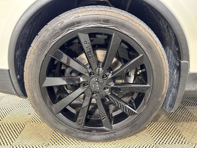 Used 2017 INFINITI QX50 2WD w/ Premium Plus Package image 11