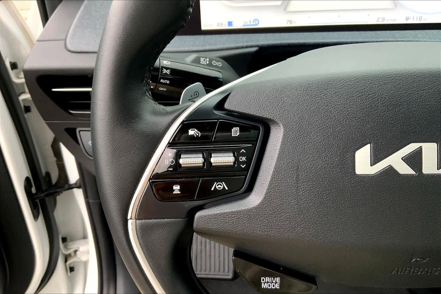 Used 2022 Kia EV6 Wind RWD image 19