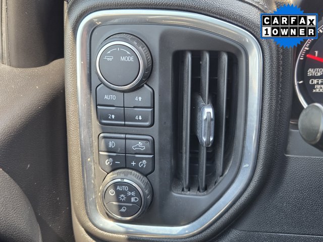 Used 2022 Chevrolet Silverado 1500 RST w/ Texas Edition Plus AWD/4WD image 19