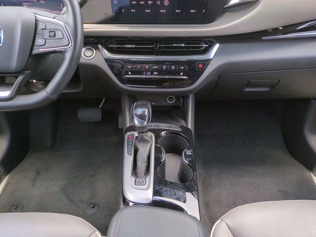 Used 2025 Buick Envista Avenir FWD image 21