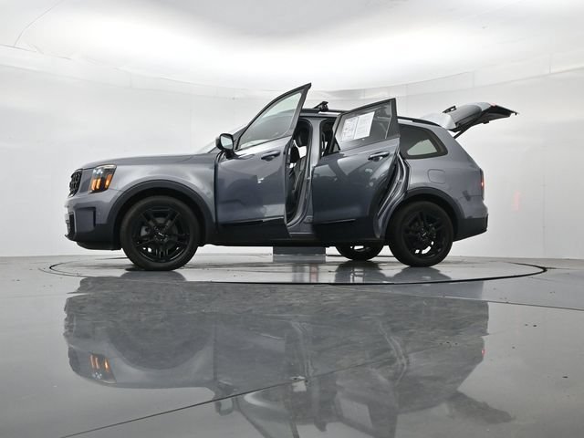 Used 2024 Kia Telluride SX Prestige X-Line AWD/4WD image 57