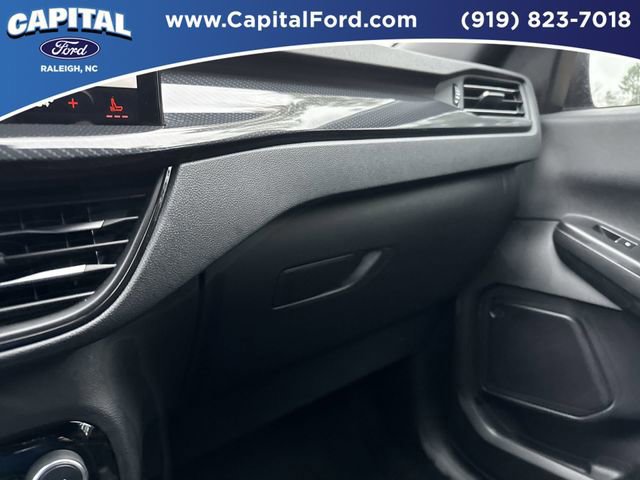 Certified 2024 Ford Escape ST-Line w/ Tech Pack #1 image 26