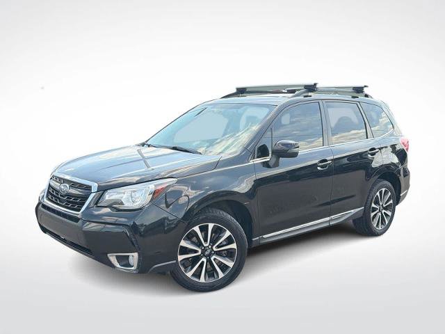 Used 2018 Subaru Forester 2.0XT Touring AWD/4WD image 1