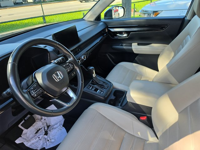 Used 2023 Honda CR-V EX-L image 20