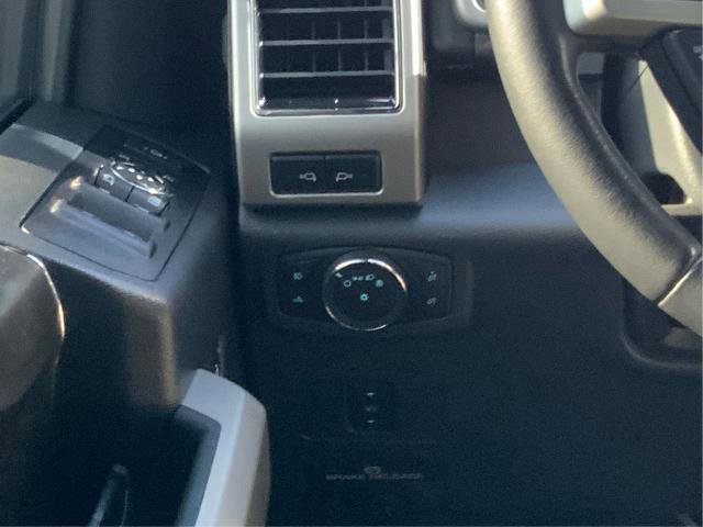 Certified 2022 Ford F250 Lariat w/ Lariat Value Package image 21