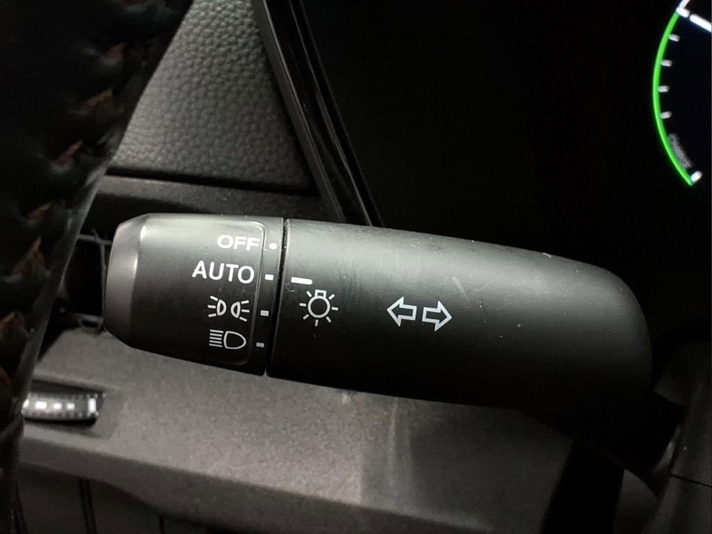 Used 2024 Honda CR-V Sport image 19