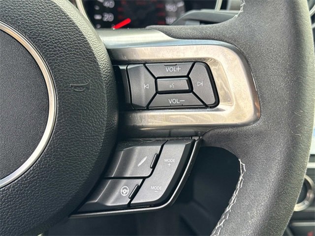 Certified 2017 Ford Mustang Shelby GT350 image 10