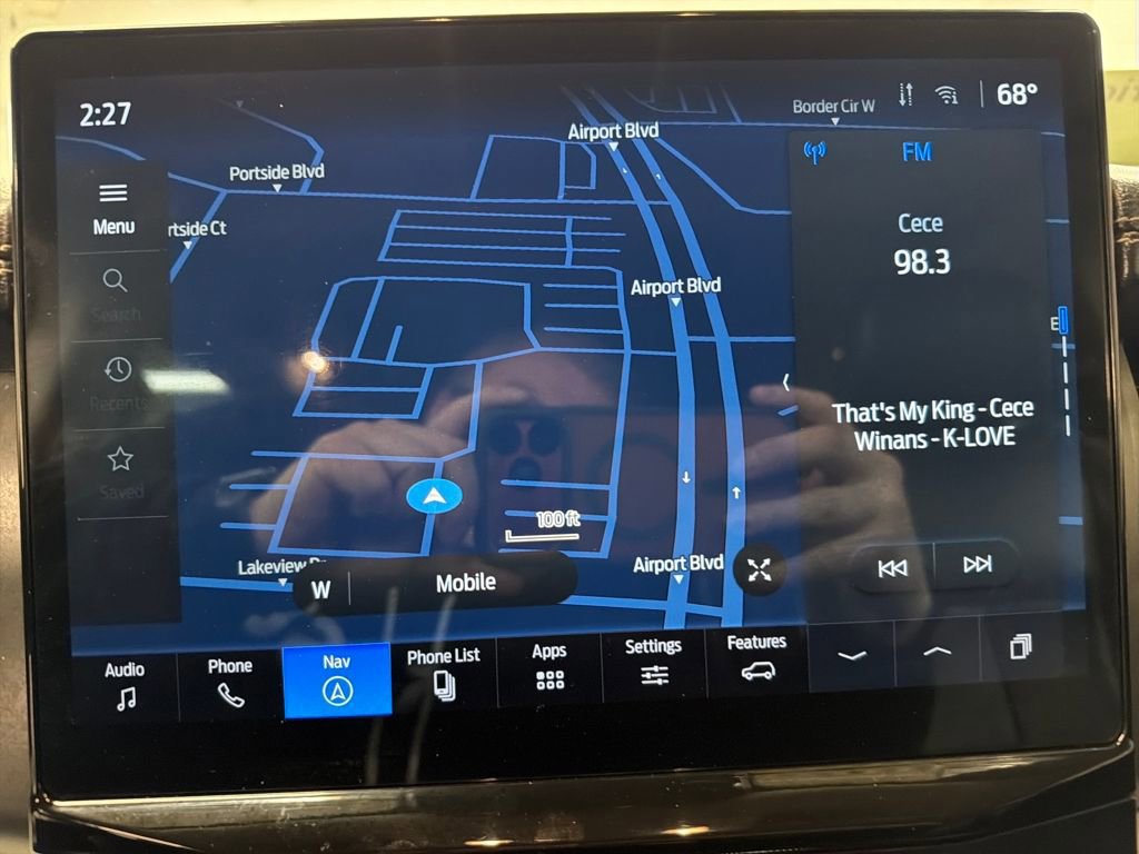 Certified 2024 Ford Expedition Max XLT image 21