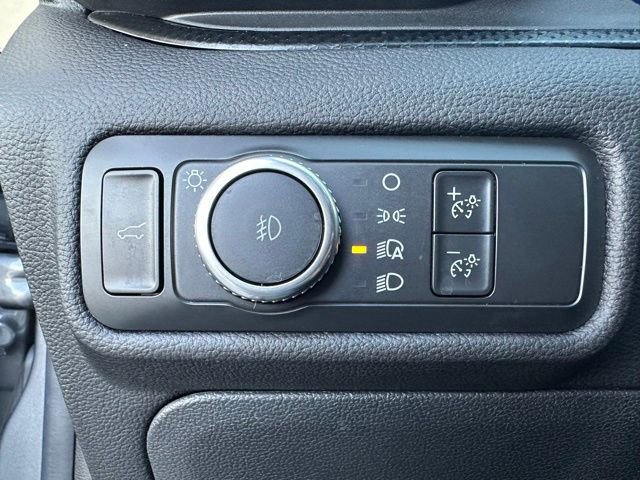 Certified 2022 Ford Explorer ST w/ Equipment Group 401A image 28