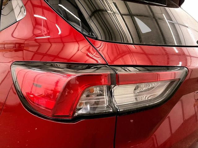 Certified 2020 Ford Escape SE AWD/4WD image 28