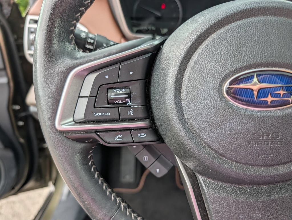 Used 2020 Subaru Outback Touring XT AWD/4WD image 11