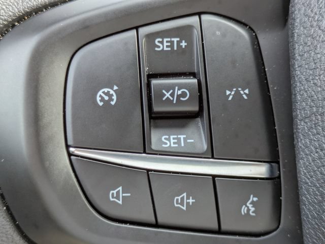 Certified 2026 Ford Ranger XL RWD image 23