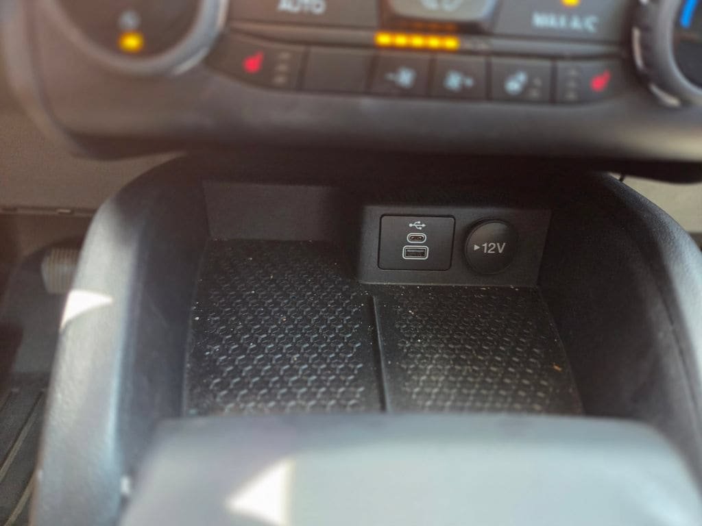 Certified 2024 Ford Bronco Sport Outer Banks AWD/4WD image 26