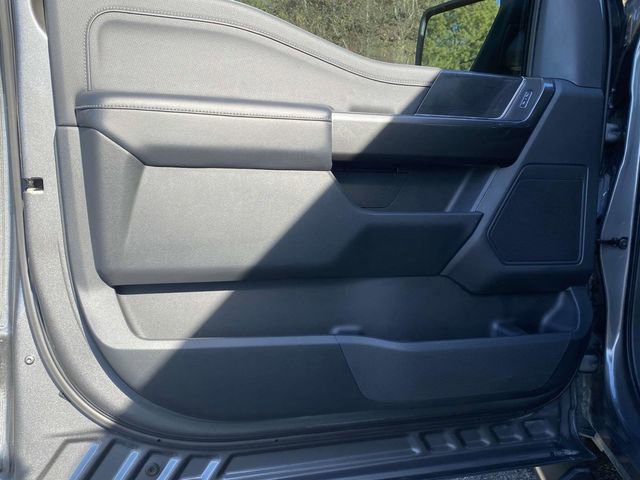 Certified 2021 Ford F150 XLT w/ Equipment Group 302A High image 18