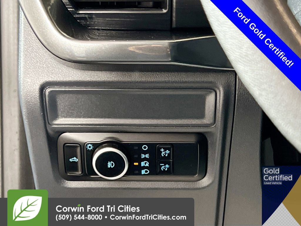 Certified 2023 Ford F150 XL w/ XL STX Apperance Package AWD/4WD image 19